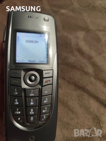 Nokia - 9300, снимка 10 - Nokia - 52183722