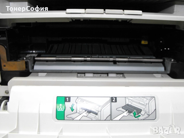 Лазерен принтер скенер копир Xerox Workcentre 3119 Гаранция, снимка 3 - Принтери, копири, скенери - 51873651