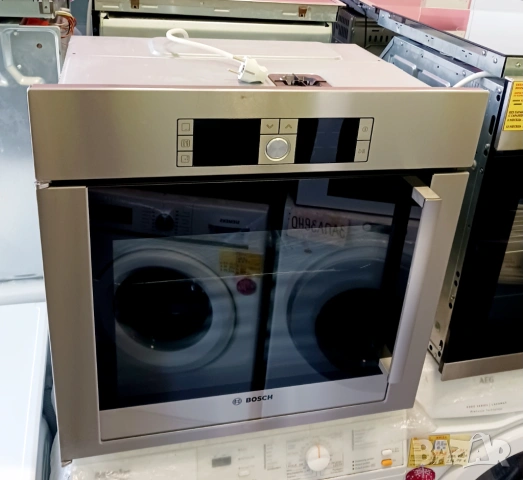 Фурна за вграждане BOSCH, снимка 2 - Печки, фурни - 52955024