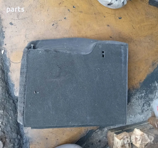 Задна Седалка VW Голф 4 N:335 (2), снимка 4 - Части - 50693293