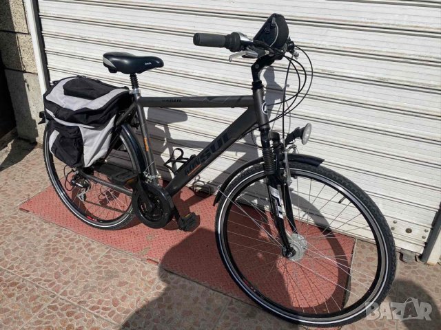 Градско колело Konsul 28”, снимка 2 - Велосипеди - 40410194