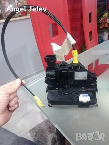 брава за opel meriva B 