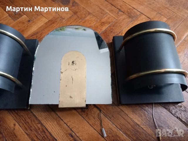 Стари Лампи и Руска от 70-те, снимка 2 - Антикварни и старинни предмети - 53335432