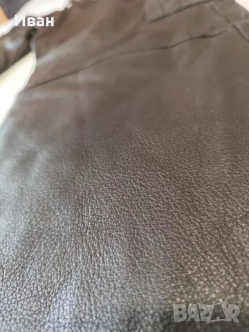 кожен мото панталон, снимка 3 - Аксесоари и консумативи - 49872109