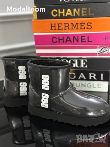UGG дамски обувки различни видове , снимка 3 - Маратонки - 48241772