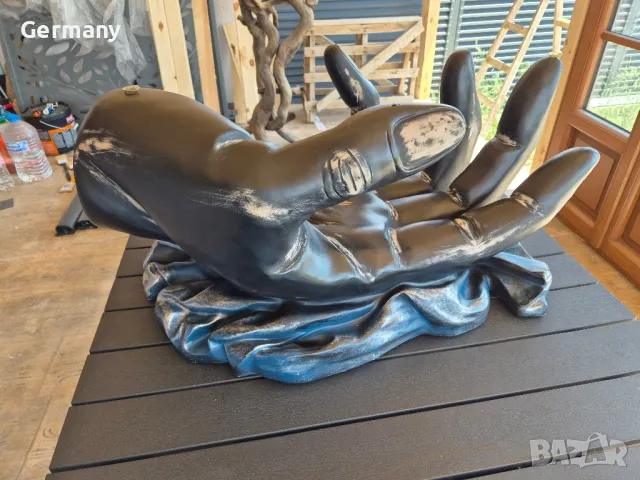 бутикова холна маса без стъкло, снимка 6 - Други - 50364099