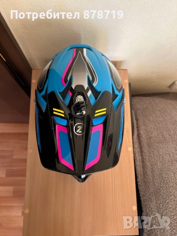 NUKEPROOF Mega TR 275 Pro 2014 /велосипед ENDURO , снимка 10 - Велосипеди - 53530017