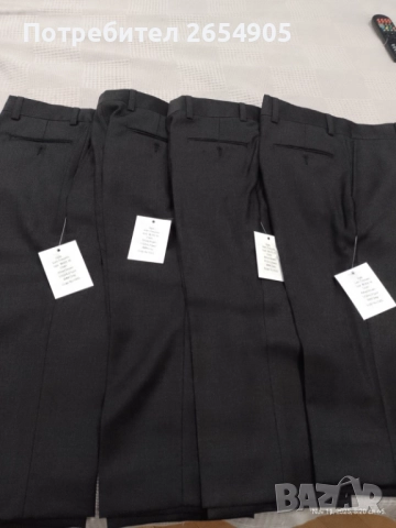 Панталони за момчета