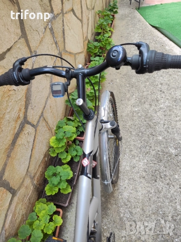 Продавам велосипед, снимка 4 - Велосипеди - 51517596