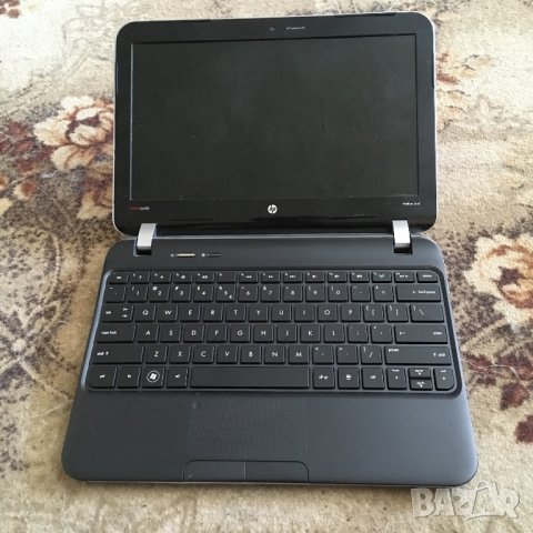 HP Pavilion dm1