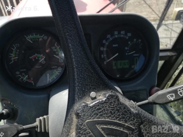 Беларус, снимка 5 - Селскостопанска техника - 51273808