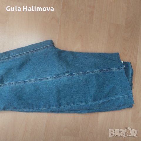 Дамски дънки , снимка 4 - Дънки - 44166410