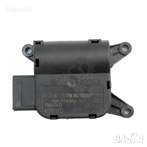 Моторче клапи парно Volkswagen Touran II 2011-2015 ID:145845