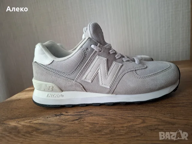 new balance 574 маратонки 40 номер. 