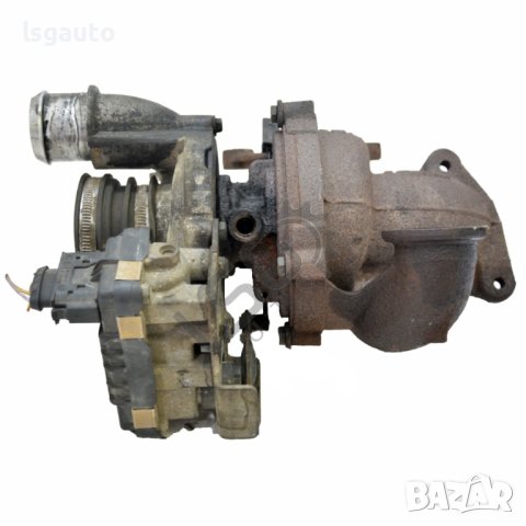 Турбо Ford Galaxy II 2006-2014 ID:104804, снимка 4 - Части - 41381538