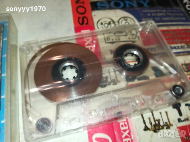 TWIN PEAKS 1109251652, снимка 11 - Аудио касети - 51681219