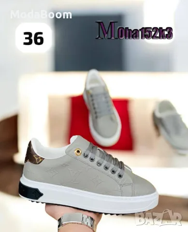 Дамски маратонки Различни цветове, снимка 2 - Маратонки - 48813807