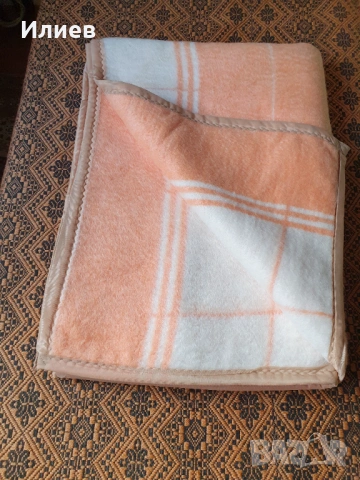 Топли и меки одеала, снимка 5 - Олекотени завивки и одеяла - 53686268