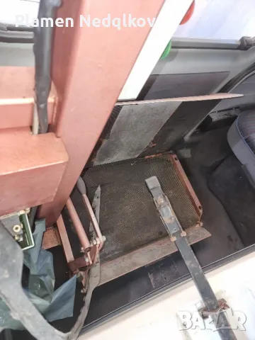 Форд Транзит инвалиден., снимка 2 - Автомобили и джипове - 48085044