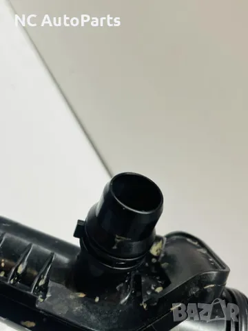 Охладителна тръба за Опел Мока 1.2 бензин EB2LTD HN09 136 коня 9850578180 PAS Peugeot / Citroen 2023, снимка 5 - Части - 49273492