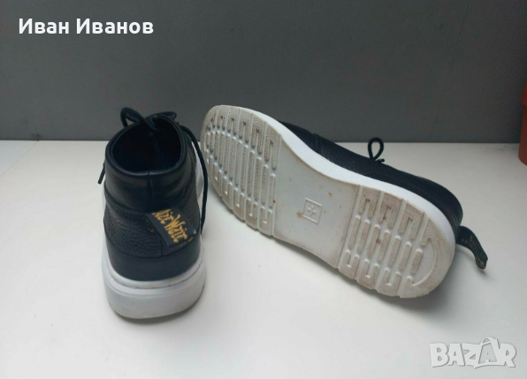 Dr. Martens Jemima chukka   номер 37, снимка 5 - Други - 36140066