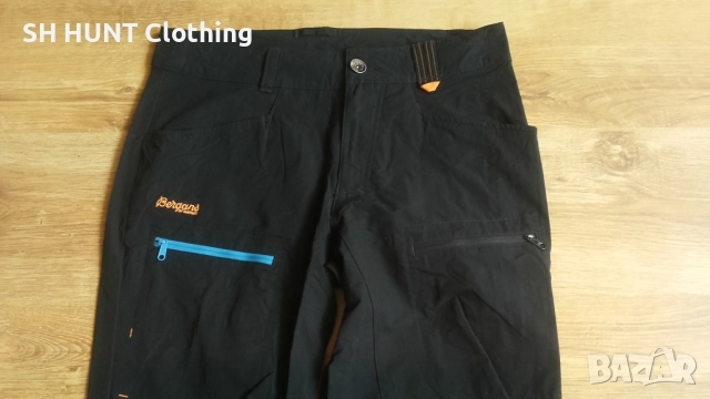 Bergans of NORWAY UTNE Stretch Pant размер M еластичен панталон - 1748, снимка 3 - Екипировка - 52885774