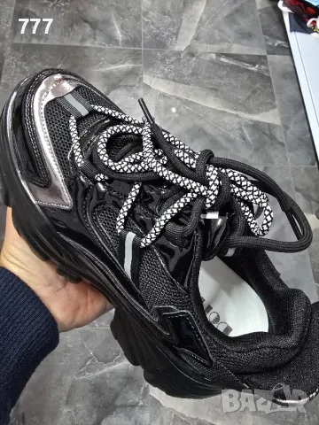 дамски обувки , снимка 3 - Дамски ежедневни обувки - 47451252