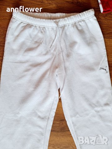 Анцунг долнище Puma горнище Elevate, снимка 12 - Спортни екипи - 40508537