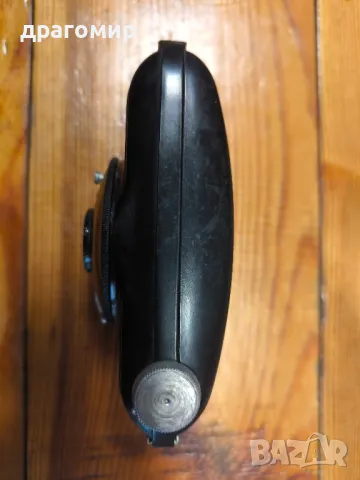 1930 Kodak Bullet Camera Vintage Bakelite 127 Roll FILM Untested , снимка 7 - Фотоапарати - 49095592