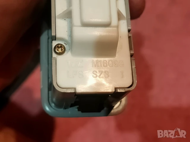 Бутон - ключ за управление на шибедах на HONDA Civic Jazz, снимка 5 - Части - 51222104