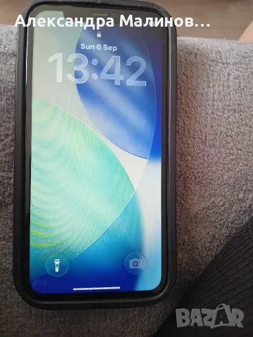 iPhone11  64GB – много добро състояние, работи отлично