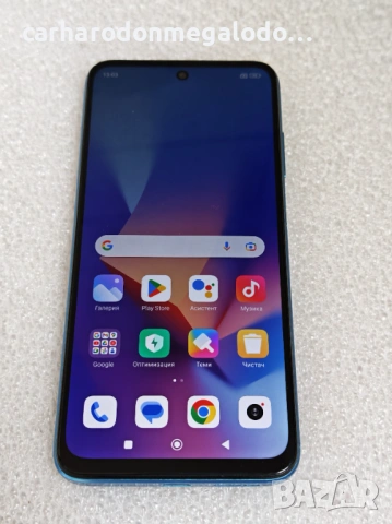 Xiaomi Redmi 10 128GB 6GB RAM Dual, снимка 5 - Xiaomi - 53566287