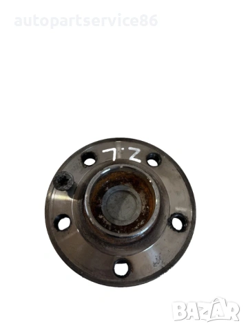 Задна лява главина за Volvo XC60 2.0D (2011)