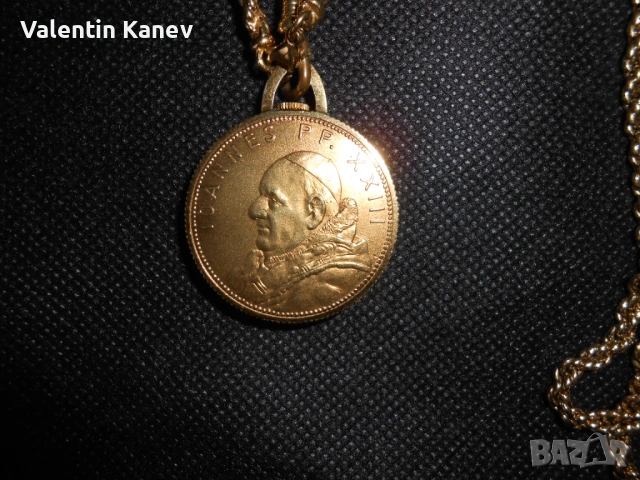 orator -swiss uhren.17 k.механичен.позлатен., снимка 3 - Джобни - 53375036