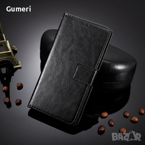 Xiaomi Redmi Note 12 Pro 4G Тефтер Стойка, снимка 8 - Калъфи, кейсове - 41615439