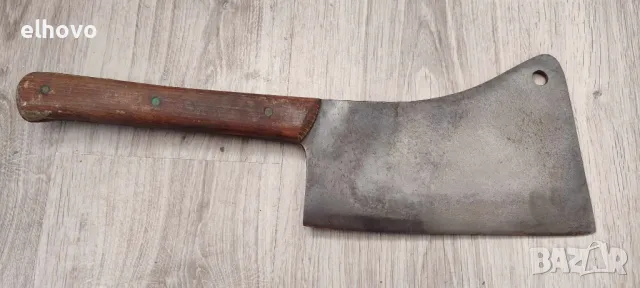 Голям сатър Ceate Garantie