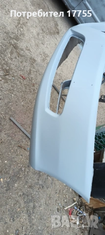 Броня за Alfa GT, снимка 4 - Аксесоари и консумативи - 53694477