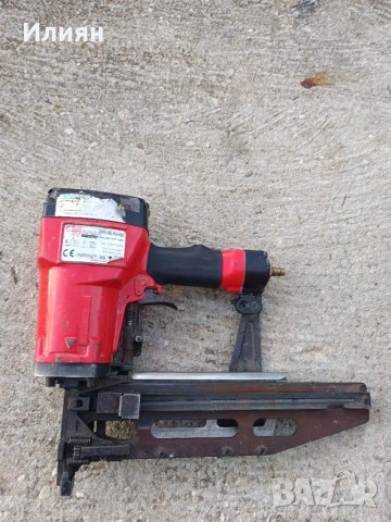 Такер, снимка 2 - Други инструменти - 47541688