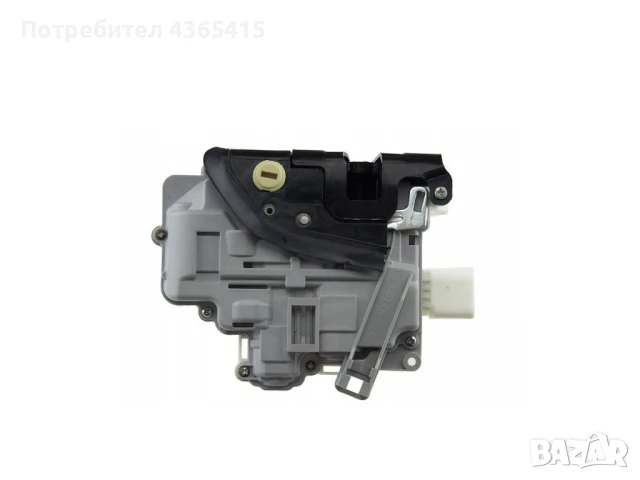  Seat Leon 1P MK2 Брава за задна дясна врата , снимка 3 - Части - 50372585