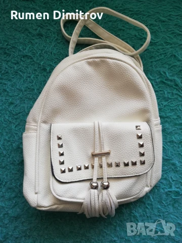 Раничка, снимка 3 - Раници - 50880299