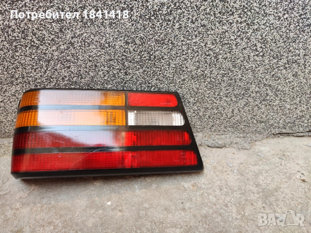 Ляв стоп Форд Орион, снимка 2 - Части - 53868889