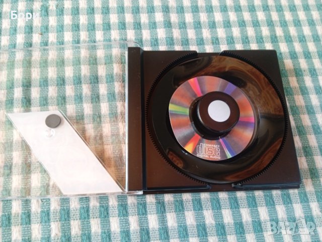 VIVANCO CD cleaning, снимка 7 - Плейъри, домашно кино, прожектори - 41463053