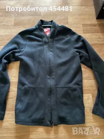 Nike Tech Fleece zip jacket, снимка 1