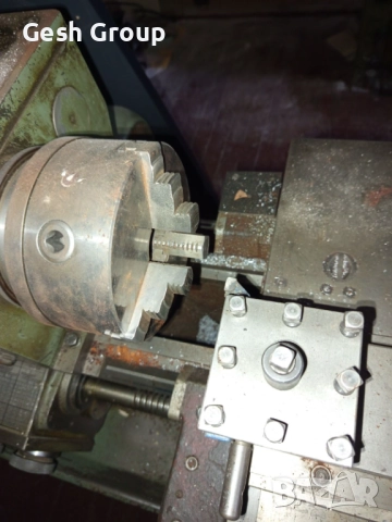 Металообработващи машини фрези и др., снимка 17 - Други инструменти - 52417083