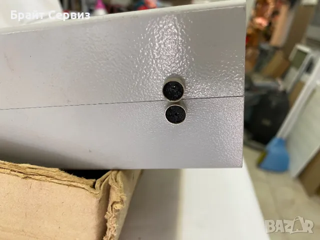 Осцилограф Осцилоскоп Н313 СССР, снимка 4 - Друга електроника - 49537594