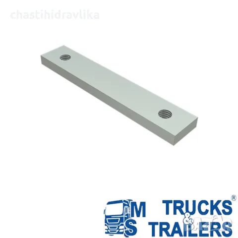 Монтажна шина за панта 15307110