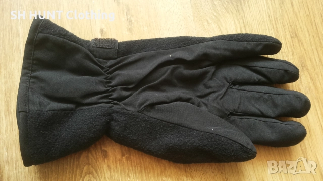 CBC SPORT POLAR Gloves размер L / XL поларени ръкавици - 1436, снимка 3 - Ръкавици - 52426090