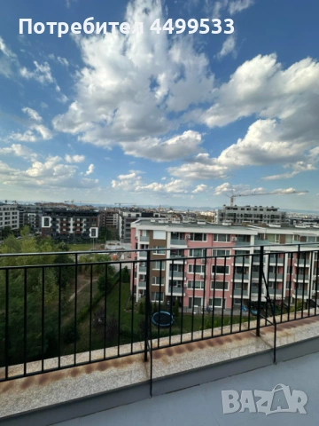 Светъл и функционален двустаен апартамент, готов за нанасяне, снимка 11 - Апартаменти - 53676575