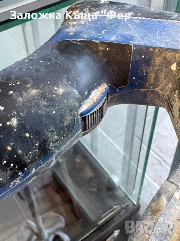 Миксер за строителни смеси , снимка 5 - Други инструменти - 53256251