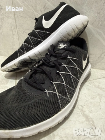 Nike running 44.5 номер, снимка 4 - Маратонки - 56352401